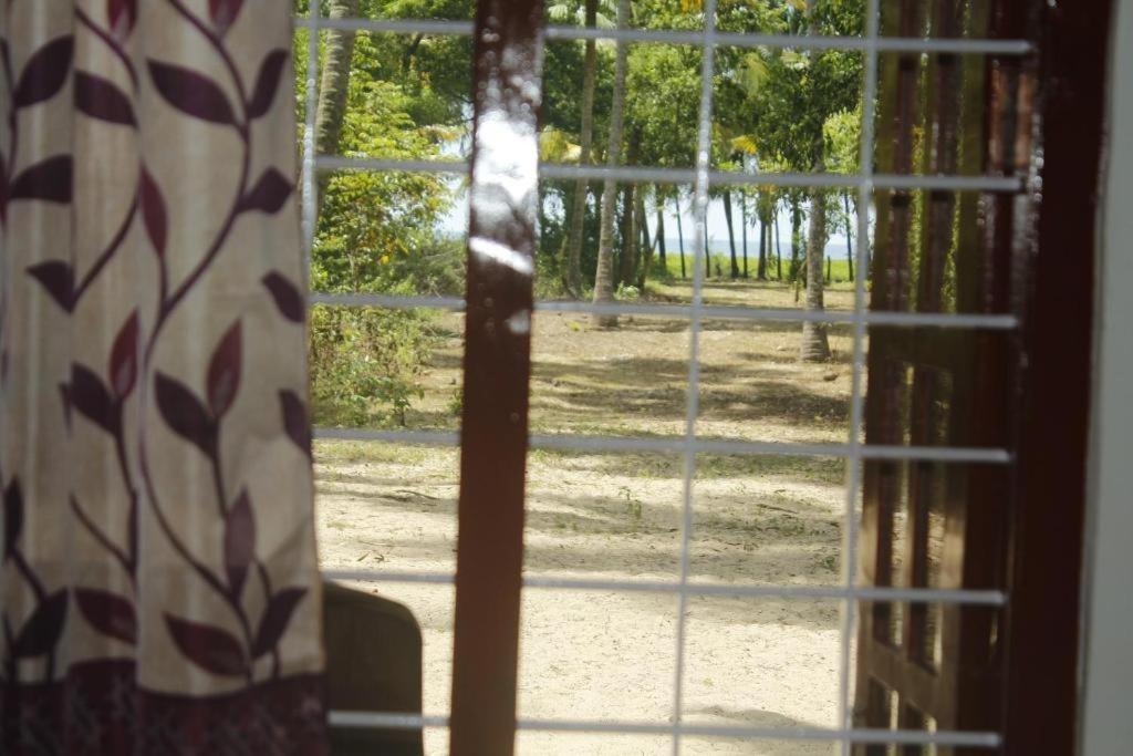 Marari Felix Beach Homestay Mararikulam Exterior foto